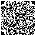 QR code with Bin 38 contacts