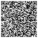 QR code with Clever contacts