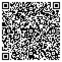 QR code with E Cast contacts