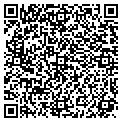 QR code with Ichiz contacts