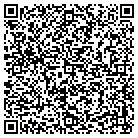 QR code with J E Caldwell Properties contacts