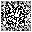 QR code with Jucie Stop contacts