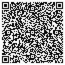 QR code with Kinza Inc contacts