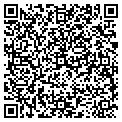 QR code with K J Go Low contacts
