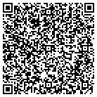 QR code with Leaky Pete's Oyster & Wine Bar contacts
