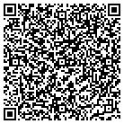 QR code with Maisons Marques & Domaines Inc contacts