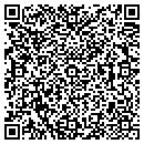 QR code with Old Vine Inc contacts