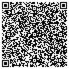 QR code with P Squared Wine Bar LLC contacts
