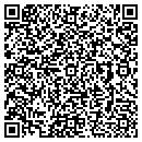 QR code with AM Tote Intl contacts