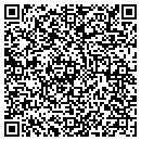QR code with Red's Wine Bar contacts