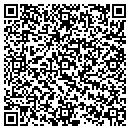 QR code with Red Velvet Wine Bar contacts