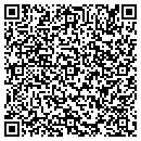 QR code with Red & White Wine Bar contacts