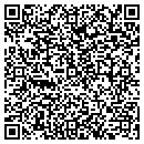 QR code with Rouge Wine Bar contacts