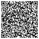QR code with R Stuart & CO Wine Bar contacts