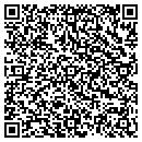 QR code with The Cave Wine Bar contacts