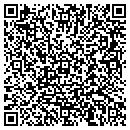 QR code with The Wine Bar contacts