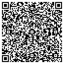 QR code with The Wine Bar contacts
