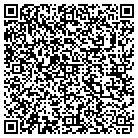 QR code with Thru the Cellar Door contacts