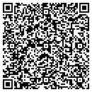 QR code with Unwined contacts
