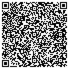 QR code with Upper Crust Pizzeria & Wine Bar contacts