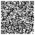 QR code with Uva Wine Bar contacts