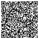 QR code with J & A Distributors contacts