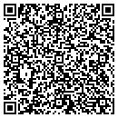 QR code with R C I Marketing contacts