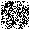 QR code with R&P Candies & Concessions contacts