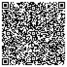 QR code with South's Finest Chocolate Fctry contacts