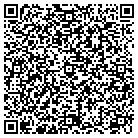 QR code with Tackett Distributing Inc contacts