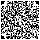 QR code with Vistar of Southern California contacts