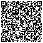 QR code with A & R Wholesale Dist Inc contacts