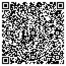 QR code with Atnip CO contacts