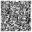 QR code with Bachman Snax Of Southern Ct Inc contacts