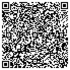 QR code with Apeiron Pilates Inc contacts