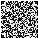 QR code with C A Timbes Inc contacts