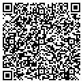QR code with C&J Distributing Inc contacts