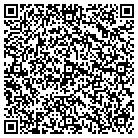 QR code with D and S Treats contacts