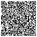 QR code with Caddo Realty contacts