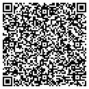 QR code with G S Foods & Snacks Inc contacts