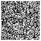QR code with Hapa Haole's Snack Shack contacts