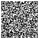 QR code with Harper's Snacks contacts