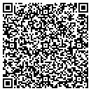 QR code with Hartley Inc contacts