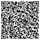 QR code with Hermes Trading contacts