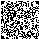 QR code with Hinojosa Brothers Wholesale contacts