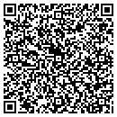 QR code with Howard Dougherty contacts
