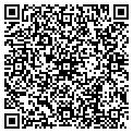 QR code with Hunt Kd Inc contacts