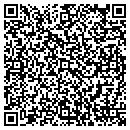 QR code with H&M Investments Inc contacts
