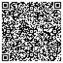 QR code with J & J Enterprise contacts