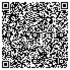 QR code with L & C Distributing Inc contacts